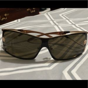 Versace sunglasses